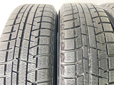 ヨコハマ アイスガード iG50 PLUS 175/65R14  /　 JOKER 5.5J+38 100-4穴 4本