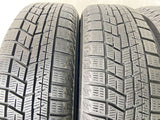 ヨコハマ アイスガード iG60 155/65R14  /　 FEID 5.0J+45 100-4穴 4本