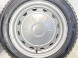 ヨコハマ アイスガード iG60 165/65R14  /　 キャロウィン 5.5J+ 100/114.3-4穴 4本