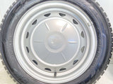ヨコハマ アイスガード iG60 165/65R14  /　 キャロウィン 5.5J+ 100/114.3-4穴 4本