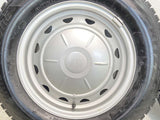 ブリヂストン ブリザック VRX2 175/70R14  /　 JECT 5.0J+ 100/114.3-4穴 4本