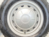 ブリヂストン ブリザック VRX2 175/70R14  /　 JECT 5.0J+ 100/114.3-4穴 4本