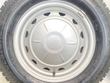 ブリヂストン ブリザック VRX2 175/70R14  /　 JECT 5.0J+ 100/114.3-4穴 4本