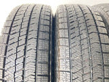 ブリヂストン ブリザック VRX2 175/70R14  /　 JECT 5.0J+ 100/114.3-4穴 4本