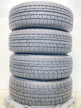 ヨコハマ アイスガード IG50プラス 175/70R14  /　 ラブリオン 6.0J+38 100-4穴 4本