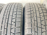 ヨコハマ アイスガード IG50プラス 175/70R14  /　 ラブリオン 6.0J+38 100-4穴 4本
