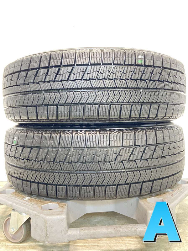 ブリヂストン ブリザック VRX 175/65R14  2本