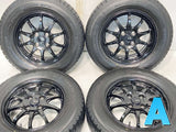 トーヨータイヤ ガリット G5 185/70R14  /　 G-SPEED 5.5J+38 100-4穴 4本
