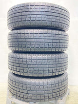 トーヨータイヤ ガリット G5 185/70R14  /　 G-SPEED 5.5J+38 100-4穴 4本