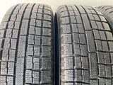 トーヨータイヤ ガリット G5 185/70R14  /　 G-SPEED 5.5J+38 100-4穴 4本