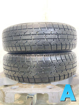 トーヨータイヤ ガリット GIZ 165/65R14  2本