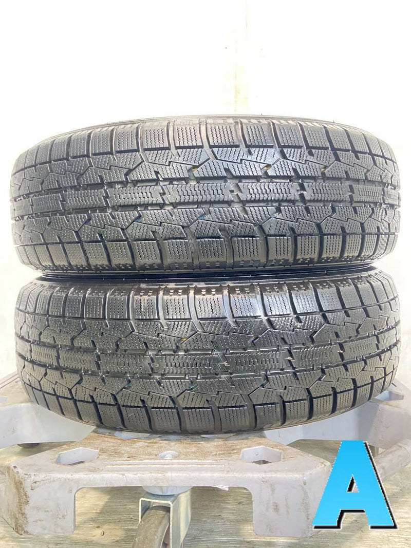 トーヨータイヤ ガリット GIZ 165/65R14  2本