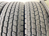 ヨコハマ アイスガード iG91 155/80R14 88/86N LT 4本