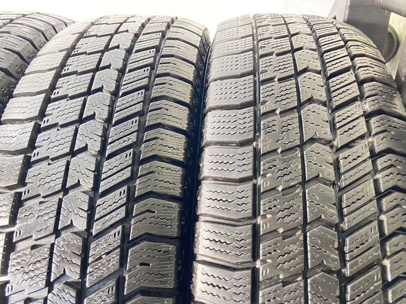 グッドイヤー アイスナビ 8 175/70R14  4本