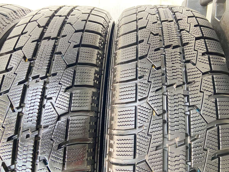 トーヨータイヤ ガリット GIZ 165/65R14  4本