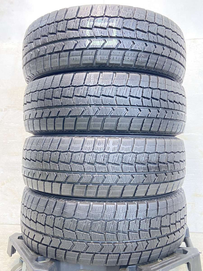 ダンロップ ウィンターマックス WM02 175/65R14  4本