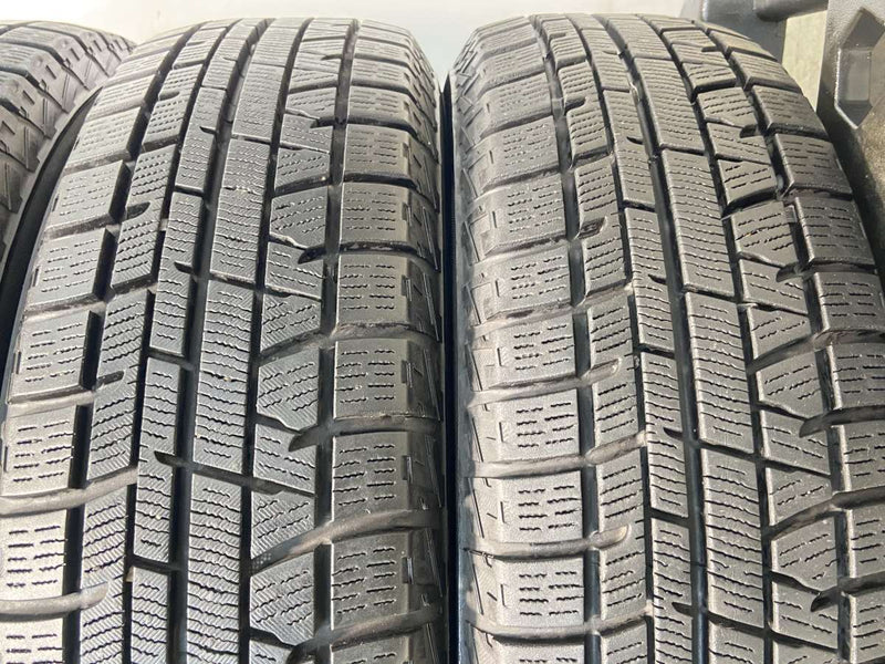 ヨコハマ アイスガード iG50 PLUS 165/65R14  4本