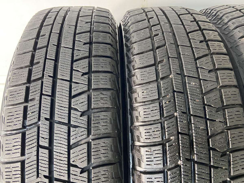 ヨコハマ アイスガード iG50 PLUS 165/65R14  4本