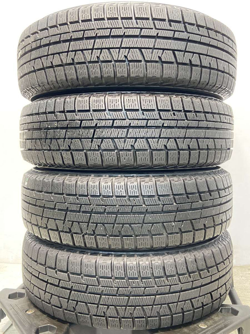 ヨコハマ アイスガード iG50 PLUS 165/65R14  4本