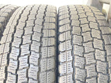 グッドイヤー アイスナビ カーゴ 155/80R14 88/86N LT 4本