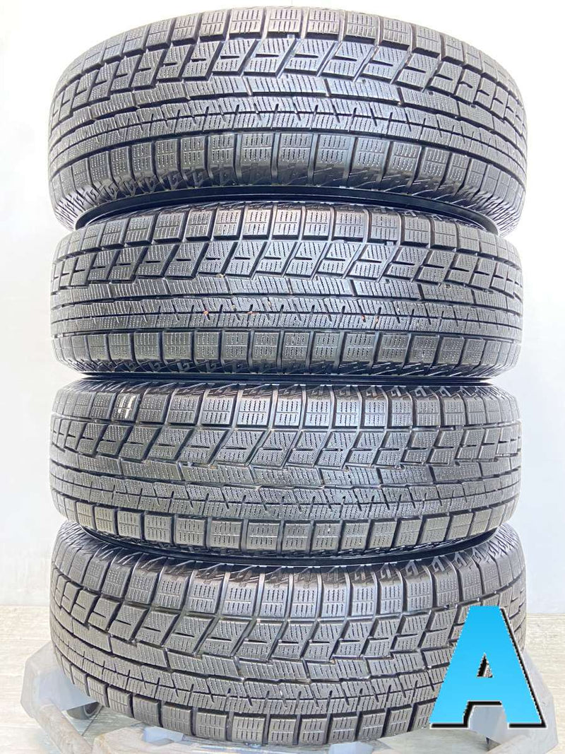 ヨコハマ アイスガード iG60 175/70R14  4本