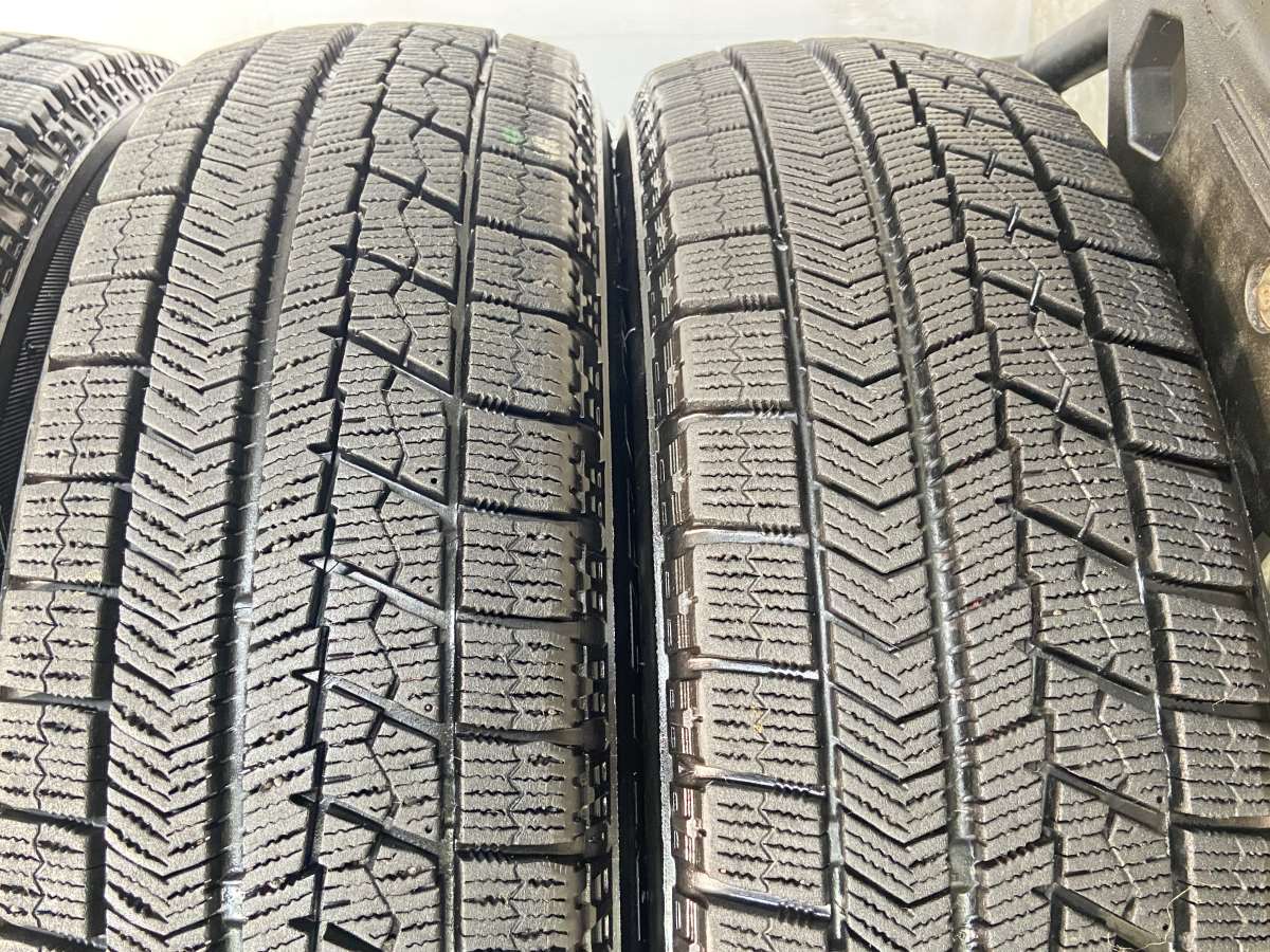 ブリヂストン ブリザック VRX 155/65R14 4本 – タイヤ・ホイールカンパニー