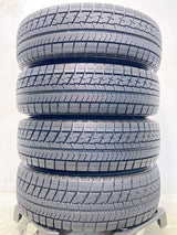 ブリヂストン ブリザック VRX 185/70R14  /　 JECT 5.0J+ 100/114.3-4穴 4本