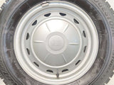 ブリヂストン ブリザック VRX 185/70R14  /　 JECT 5.0J+ 100/114.3-4穴 4本