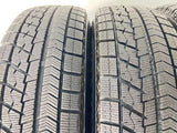ブリヂストン ブリザック VRX 185/70R14  /　 JECT 5.0J+ 100/114.3-4穴 4本