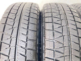 ブリヂストン アイスパートナー2 185/70R14  /　 JECT 5.0J+ 100/114.3-4穴 4本