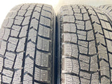 ダンロップ ウィンターマックス WM02 165/65R14  /　 キャロウィン 5.0J+ 100/114.3-4穴 4本