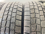 ダンロップ ウィンターマックス WM01 175/65R14  4本