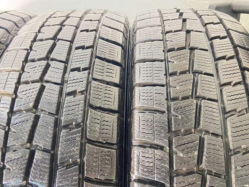ダンロップ ウィンターマックス WM01 175/65R14  4本