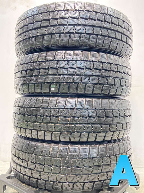 ダンロップ ウィンターマックス WM01 175/65R14  4本