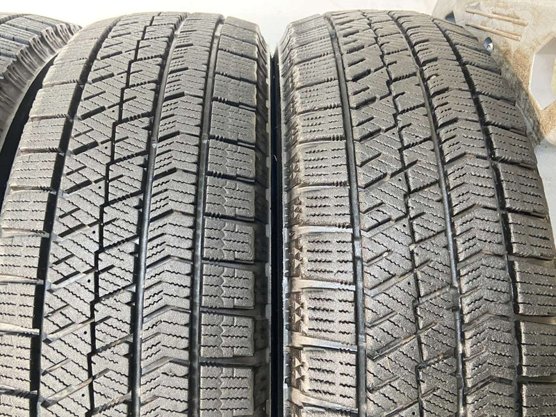 ブリヂストン ブリザック VRX2 165/65R14  4本