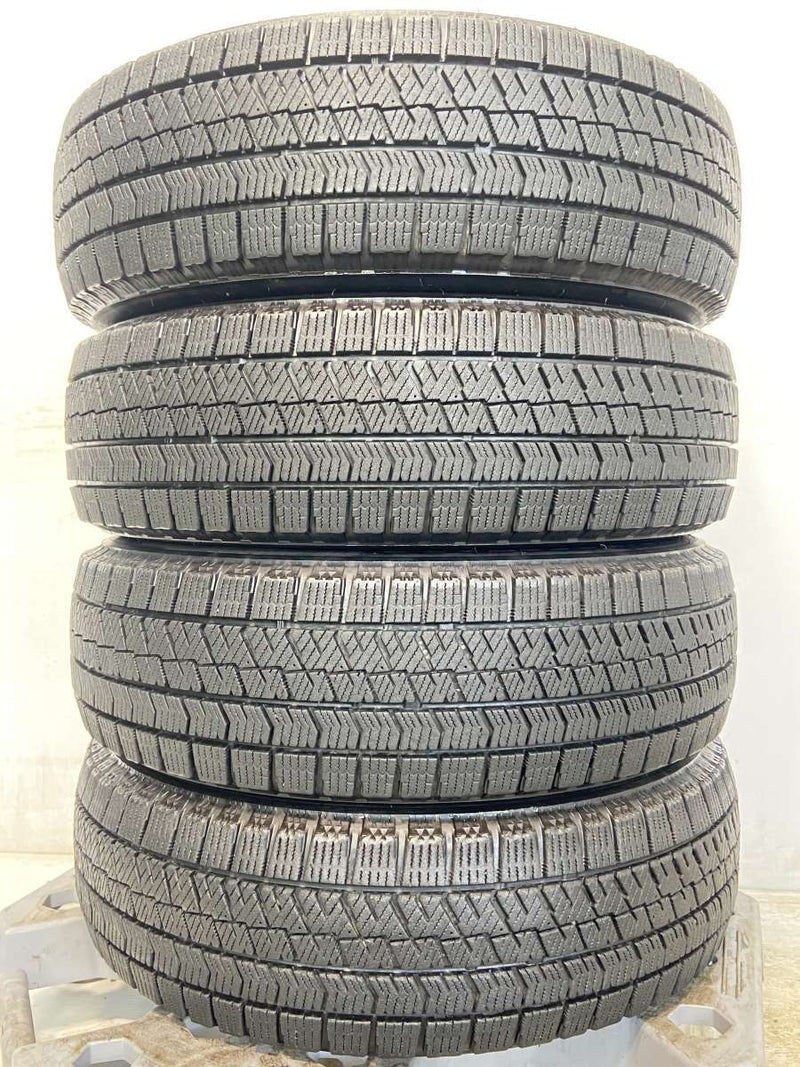 ブリヂストン ブリザック VRX2 165/65R14  4本