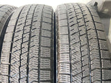 ブリヂストン ブリザック VRX2 165/65R14  4本