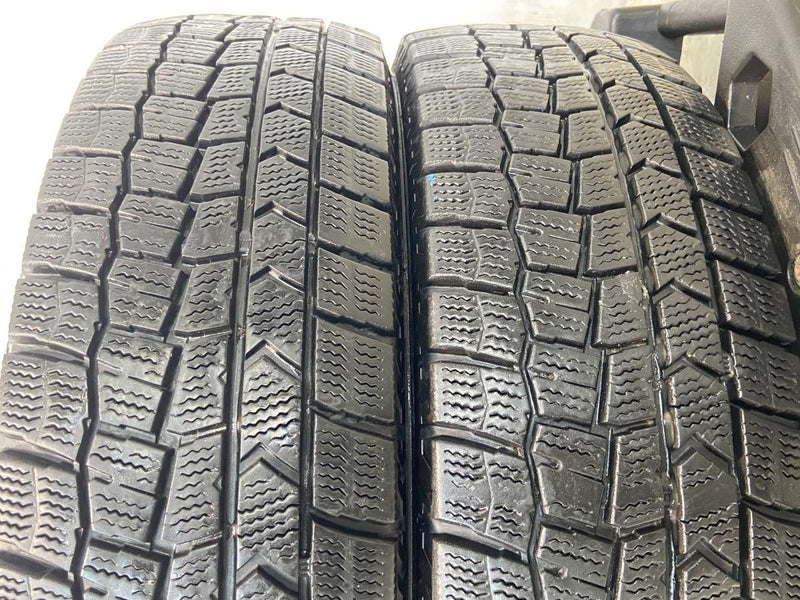 ダンロップ ウィンターマックス WM02 175/70R14  2本