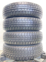 ダンロップ ウィンターマックス WM02 155/65R14  /　 JOKER 4.5J+45 100-4穴 4本