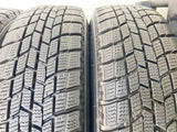 グッドイヤー アイスナビ 6 155/65R14  /　 BEO 5.0J+45 100-4穴 4本