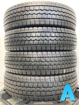 ダンロップ ウィンターマックス SV01 155/80R14 88/86N LT 4本