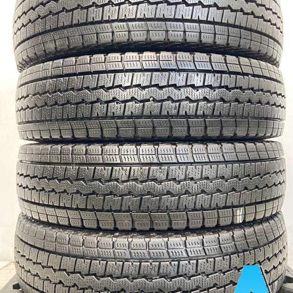 ダンロップ ウィンターマックス SV01 155/80R14 88/86N LT 4本