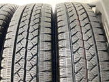 ブリヂストン ブリザック VL1 155/80R14 88/86N LT 4本