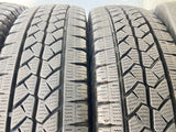 ブリヂストン ブリザック VL1 155/80R14 88/86N LT 4本
