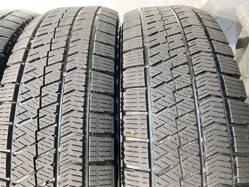 ブリヂストン ブリザック VRX2 185/70R14  4本