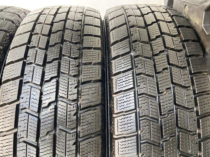 グッドイヤー アイスナビ 7 165/65R14  4本