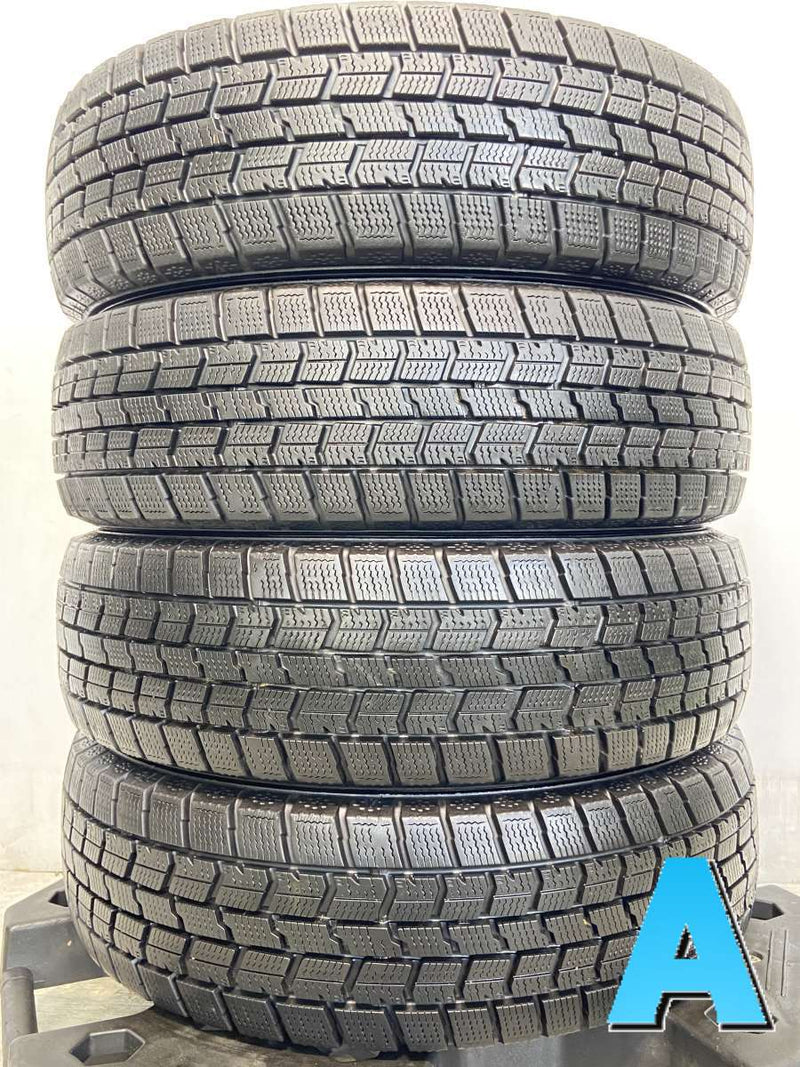 グッドイヤー アイスナビ 7 165/65R14  4本
