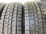 ブリヂストン ブリザック VRX2 165/65R14  4本