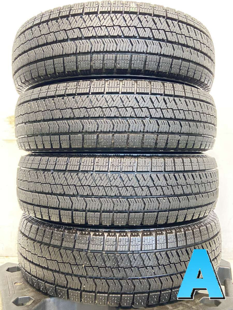 ブリヂストン ブリザック VRX2 165/65R14  4本