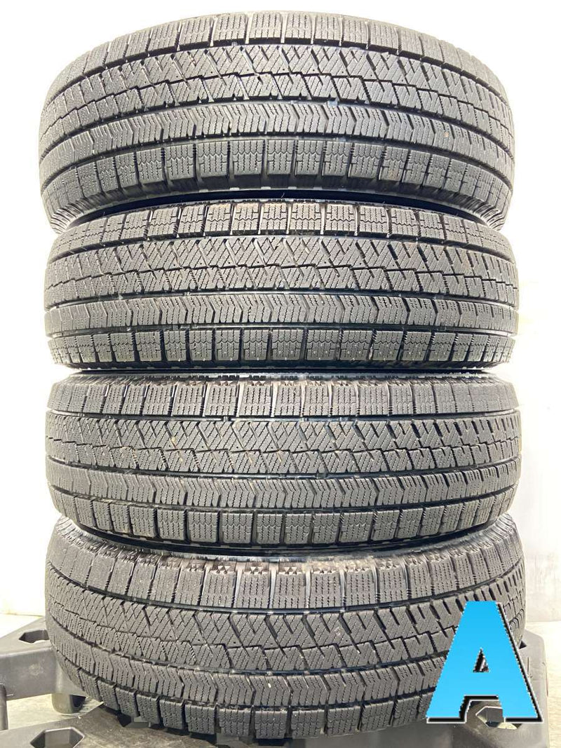 ブリヂストン ブリザック VRX2 165/65R14 4本 – タイヤ・ホイール ...